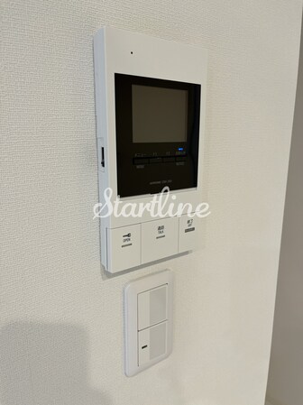 ソラシアレジデンス早稲田の物件内観写真